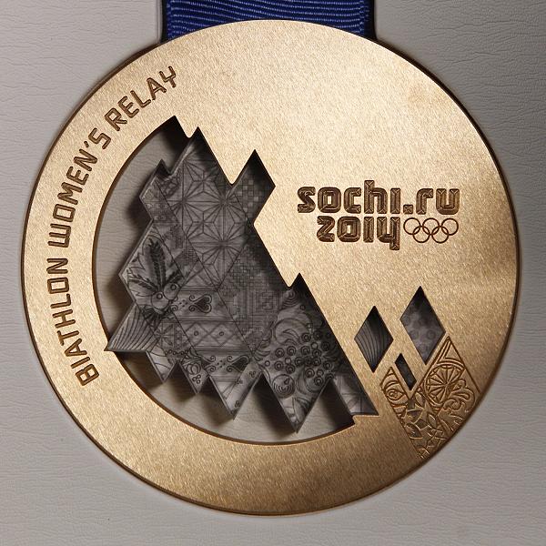 SOCHI 2014