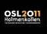 Svetovno prvenstvo Oslo 2011